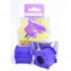 Porsche Cayman 987C (2005 onwards)  Powerflex Front Anti Roll Bar Bush 23.5mm - 23.5mm