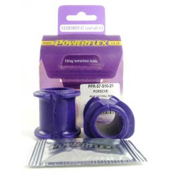 Porsche Cayman 987C (2005 onwards)  Powerflex Rear Anti Roll Bar Bush 21mm - 21mm