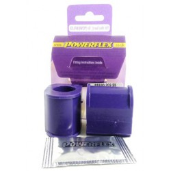 Renault Clio including 16v & Williams Powerflex Front Anti Roll Bar Inner Mount 23mm (Williams) - 23mm