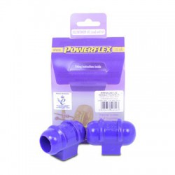 Renault Clio including 16v & Williams Powerflex Front Anti Roll Bar Outer Mount 23mm (Williams) - 23mm