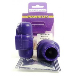 Renault R21 inc Turbo Powerflex Front Anti Roll Bar To Arm Bush 22mm - 22mm