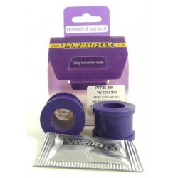 Seat Cordoba (1993-2002) Powerflex Front Anti Roll Bar Eye Bolt Bush 18mm - 18mm