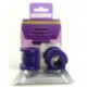 Seat Ibiza 6L (2002-2008) Powerflex Front Anti Roll Bar Bush 19mm