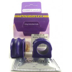 Seat LEON MK1 (1999-2005) Powerflex Front Anti Roll Bar Mount 21mm - 21mm