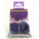 Subaru Impreza Turbo/ WRX & Sti (GD/GG 00 to 07) Powerflex Rear Anti Roll Bar To Chassis Bush 19mm - 19mm