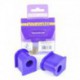 Toyota MR2 SW20 (1989 - 1999) Powerflex Front Anti Roll Bar Bush 18.5mm - 18.5mm