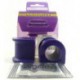 Toyota Supra 4 JZA80 (1993-2002) Powerflex Rear Anti Roll Bar Bush 22mm - 22mm