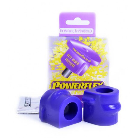Vauxhall / Opel ASTRA MODELS Powerflex Front Anti Roll Bar Bush 22mm (1 Piece) - 22mm