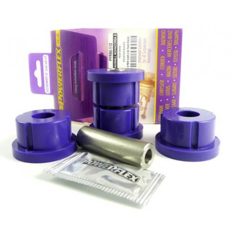 Vauxhall / Opel CORSA MODELS Powerflex Rear Beam Mounting Bush