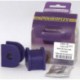Volkswagen Bora (1997-2006) Powerflex Rear Anti Roll Bar Mounting 13mm - 13mm