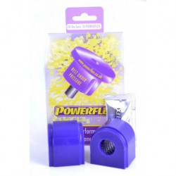 Volkswagen Jetta/ Bora/ Vento Mk5 1K (2005-2010) Powerflex Front Anti Roll Bar Bush 20mm - 20mm