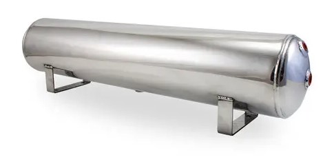 Air tank