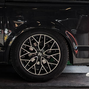 T6 lowered height