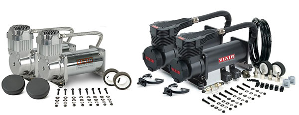 Viair compressors
