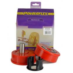 Volkswagen Passat (1988 - 1996) Powerflex Rear Lower Engine Mount Bush, Diesel