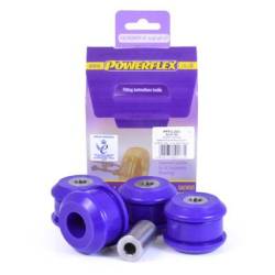 Volkswagen Passat (B5) 1996 - 2005 Powerflex Front Upper Arm To Chassis Bush PFF3-203