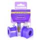 Audi A4 / S4 / RS4 (B7) 2005 - 2008 Powerflex Rear Anti Roll Bar Bush 20mm - 20mm PFR3-210-20