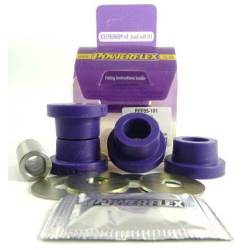 Volkswagen POLO MODELS Powerflex Front Wishbone Outer Bush