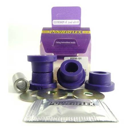 Volkswagen POLO MODELS Powerflex Front Wishbone Outer Bush PFF85-101