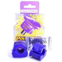 Volkswagen POLO MODELS Powerflex Front Anti Roll Bar Bush 22mm - 22mm