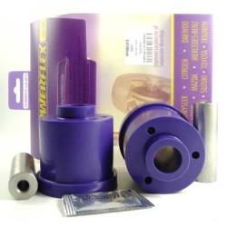 Volkswagen POLO MODELS Powerflex Rear Beam Mounting Bush - 71.5mm