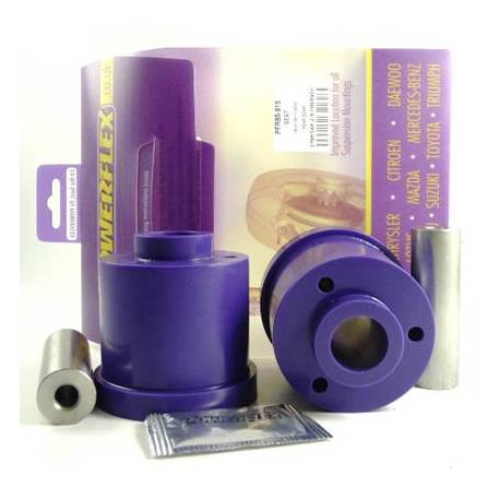 Volkswagen POLO MODELS Powerflex Rear Beam Mounting Bush - 71.5mm