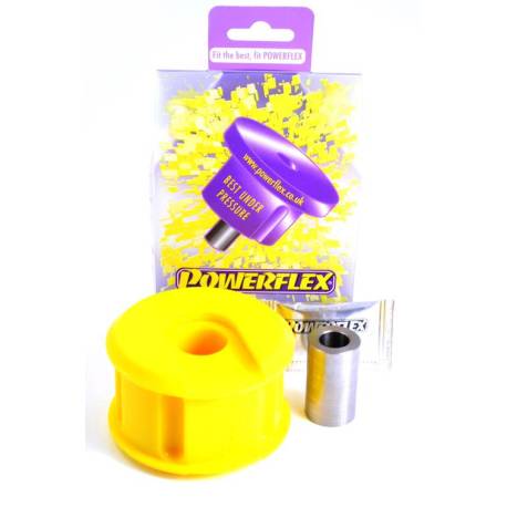 Volkswagen POLO MODELS Powerflex Lower Engine Mount Large Bush PFF85-620