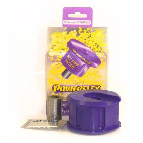 Volkswagen POLO MODELS Powerflex Lower Engine Mount Large Bush (Track Use)