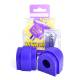 Volkswagen Scirocco Mk3 (2008-) Powerflex Rear Anti Roll Bar Bush 20.5mm - 20.5mm PFR85-515-20.5