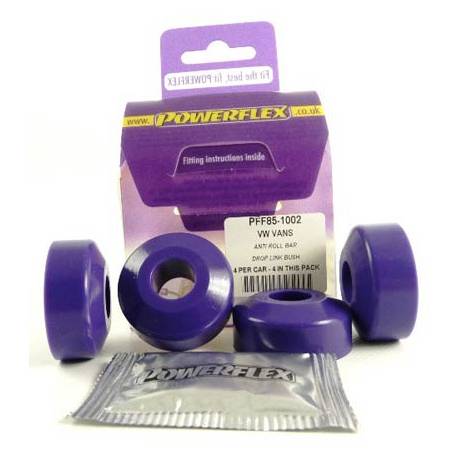Volkswagen T25/T3 Type 2 All Models (1979 - 1992) Powerflex Anti Roll Bar Mount Bush PFF85-1002