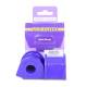 Volkswagen T25/T3 Type 2 All Models (1979 - 1992) Powerflex Front Anti Roll Bar To Chassis Bush 19mm - 19mm