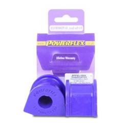 Volkswagen T25/T3 Type 2 All Models (1979 - 1992) Powerflex Front Anti Roll Bar To Chassis Bush 19mm - 19mm PFF85-1004-19