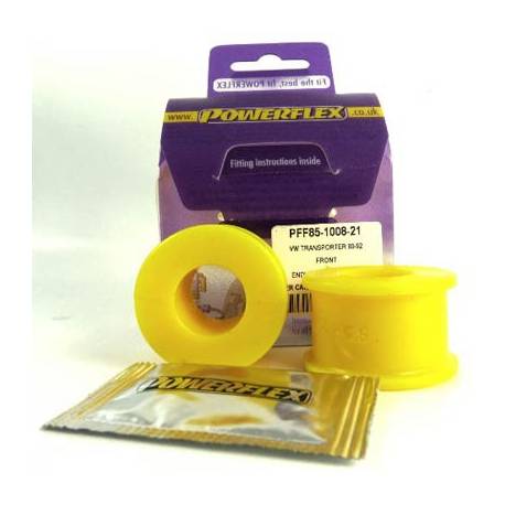 Volkswagen T25/T3 Type 2 All Models (1979 - 1992) Powerflex Front Endlink Eyelet Bush 21mm - 21mm PFF85-1008-21