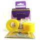 Volkswagen T25/T3 Type 2 All Models (1979 - 1992) Powerflex Front Endlink Eyelet Bush 23mm - 23mm PFF85-1008-23