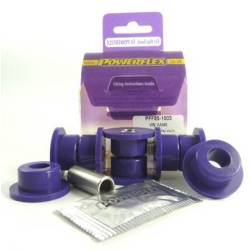 Volkswagen T25/T3 Type 2 All Models (1979 - 1992) Powerflex Front Steering Rack Mount Bush PFF85-1003