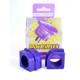Volkswagen T4 Transporter (1990 - 2003) Powerflex Anti Roll Bar Mount Bush 23mm - 23mm PFF85-1103-23