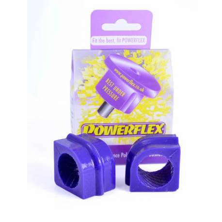 Volkswagen T4 Transporter (1990 - 2003) Powerflex Anti Roll Bar Mount Bush 23mm - 23mm PFF85-1103-23