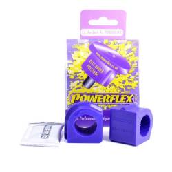 Volkswagen T4 Transporter (1990 - 2003) Powerflex Anti Roll Bar Mount Bush 23mm - 23mm PFF85-1104-23
