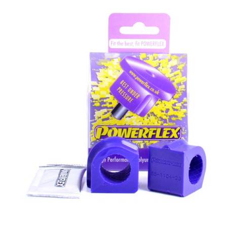 Volkswagen T4 Transporter (1990 - 2003) Powerflex Anti Roll Bar Mount Bush 23mm - 23mm PFF85-1104-23