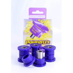 Volkswagen T4 Transporter (1990 - 2003) Powerflex Front Steering Rack Mount Bush 10mm Bolt - 10mm bolt