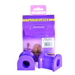 Volkswagen T5 Transporter (2003 -) Powerflex Front Anti Roll Bar Bush 22mm - 22mm