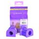 Volkswagen T5 Transporter (2003 -) Powerflex Front Anti Roll Bar Bush 23mm - 23mm PFF85-1303-23