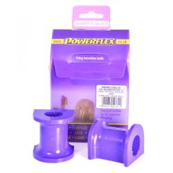Volkswagen T5 Transporter (2003 -) Powerflex Front Anti Roll Bar Bush 25mm - 25mm PFF85-1303-25