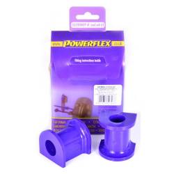 Volkswagen T5 Transporter (2003 -) Powerflex Rear Anti Roll Bar Bush to Chassis 22mm - 22mm