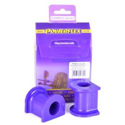 Volkswagen T5 Transporter (2003 -) Powerflex Rear Anti Roll Bar Bush to Chassis 24mm - 24mm PFR85-1312-24