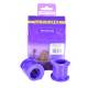Volkswagen T5 Transporter (2003 -) Powerflex Rear Anti Roll Bar Bush to Arm 28mm - 28mm PFR85-1313-28