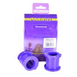 Volkswagen T5 Transporter (2003 -) Powerflex Rear Anti Roll Bar Bush to Arm 28mm - 28mm PFR85-1313-28