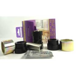 Volkswagen Touran 1T (2003-) Powerflex Rear Lower Link Inner Bush