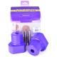 Volkswagen Vento (1992 - 1998) Powerflex Rear Beam Mounting Bush