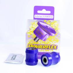 Volvo 240 (1975 - 1993) Powerflex Front Anti Roll Bar Link To Arm Bush